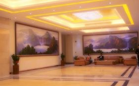 Xinlvcheng Hotel Zhucun